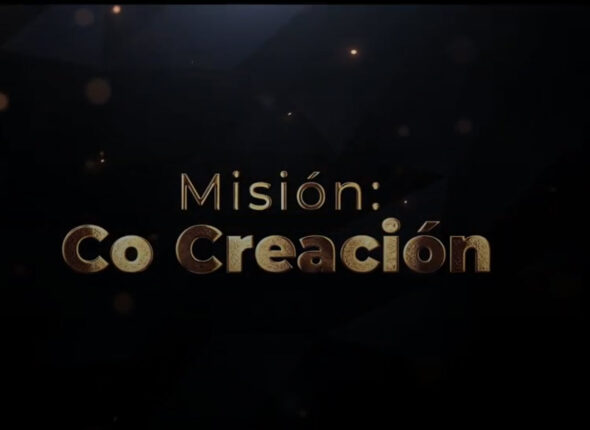 Cover Mision Co Creacion