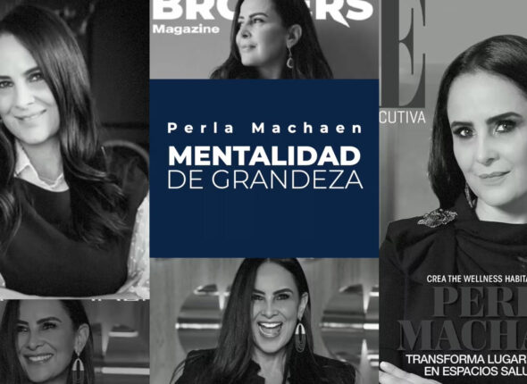 Mentalidad Grandeza