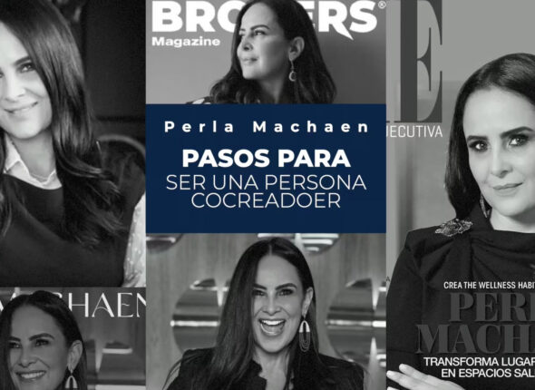 Pasos para ser cocreadoers
