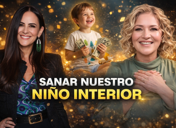 perla y mercedes